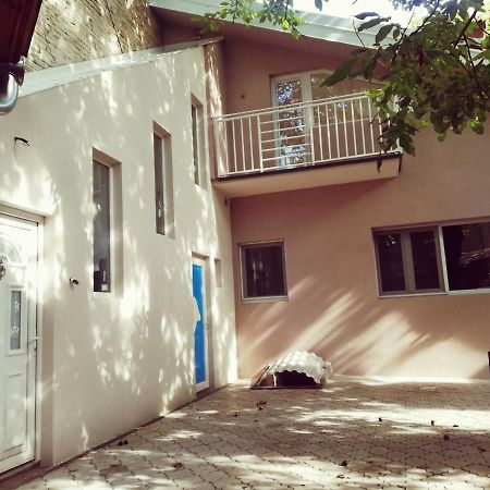 Apartman Park Subotica Ngoại thất bức ảnh