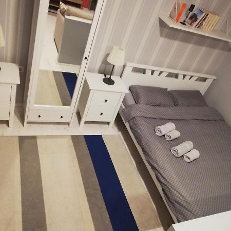 Apartman Park Subotica Ngoại thất bức ảnh