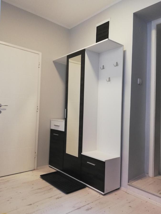 Apartman Park Subotica Ngoại thất bức ảnh